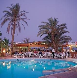 Yiannoula Beach Paphos Exterior photo